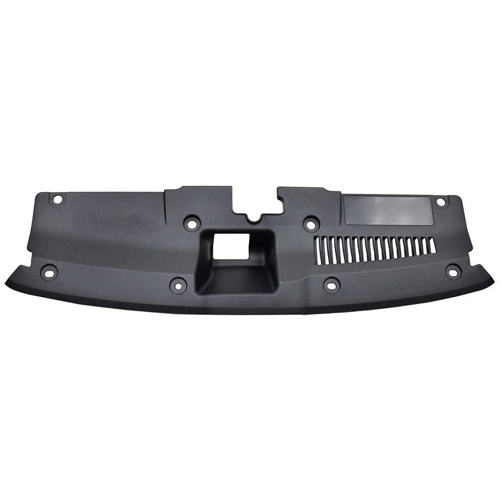 Upper Radiator Support Cover [sight Shield] 2020-2022 Honda Cr-V