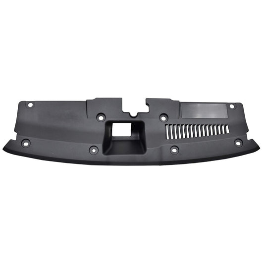 Upper Radiator Support Cover [sight Shield] 2020-2022 Honda Cr-V