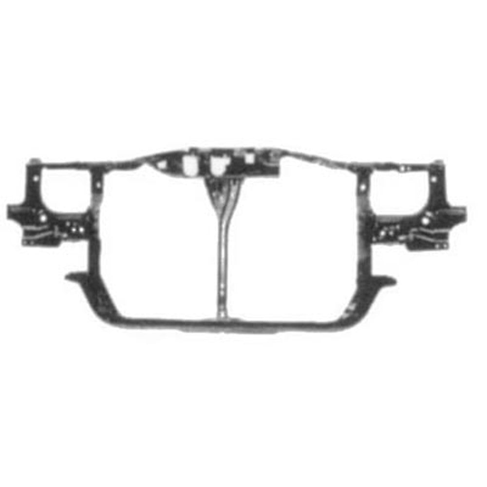 Radiator Support Assembly 1999-2004 Honda Odyssey