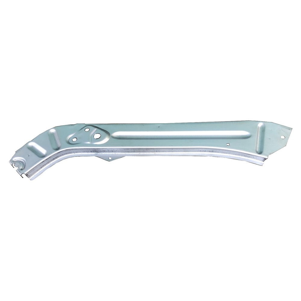 Right Passenger Side Radiator Support Bracket 2016-2025 Honda Pilot, Ridgeline, Odyssey, Passport