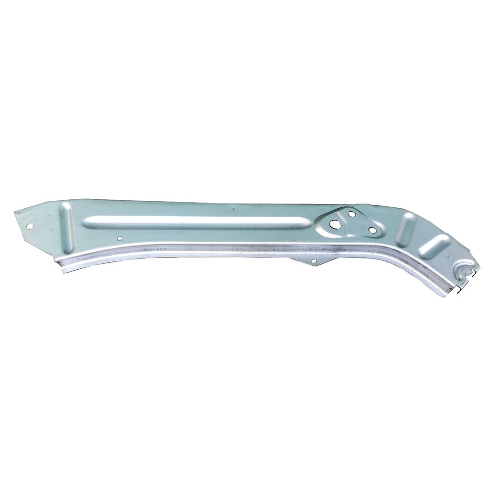 Left Driver Side Radiator Support Bracket 2016-2025 Honda Pilot, Ridgeline, Odyssey, Passport