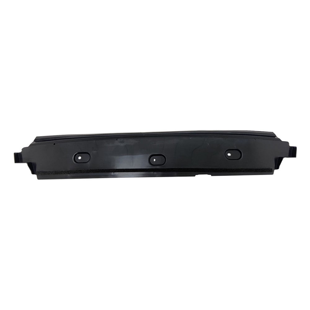 Grille Air Deflector Guide 2023-2025 Honda Cr-V