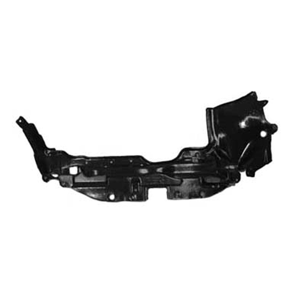 Undercar Shield 1997-2001 Honda Cr-V