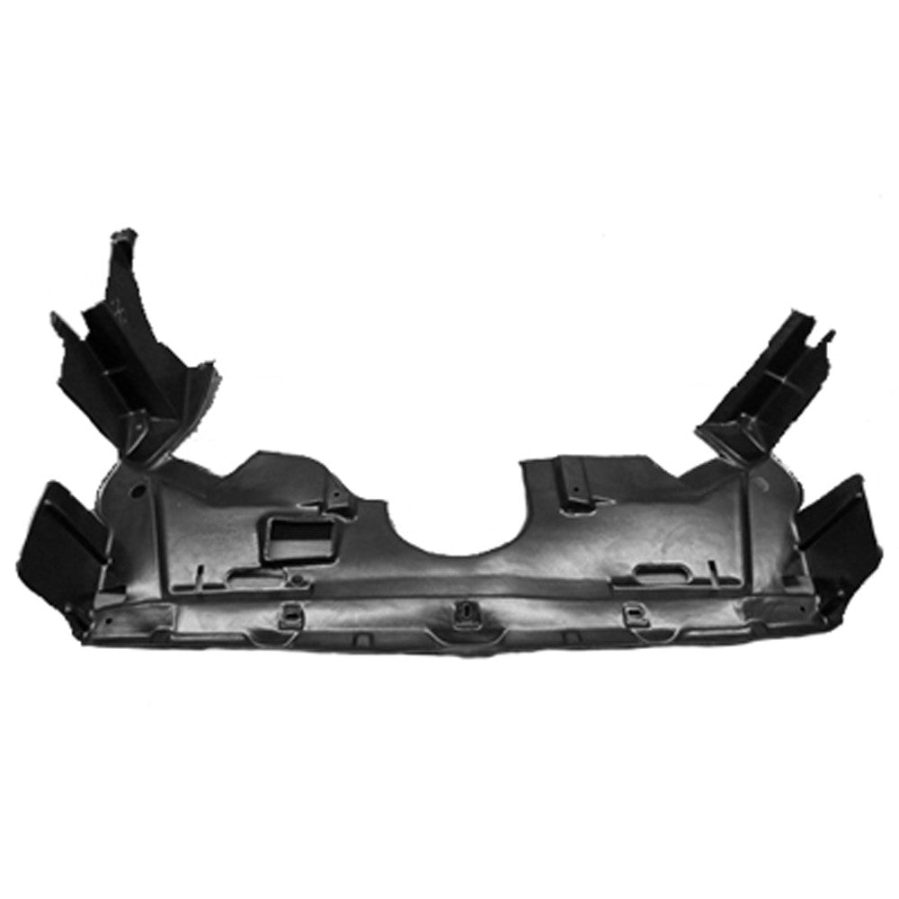 Undercar Shield 1999-2004 Honda Odyssey