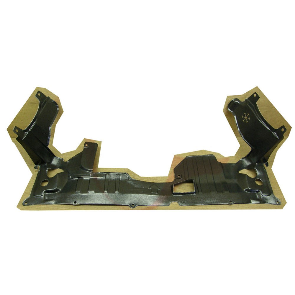 Radiator Support Splash Shield 2001-2005 Honda Civic