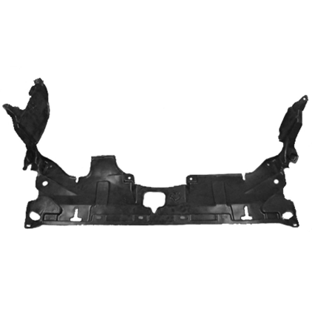 Undercar Shield 2003-2007 Honda Accord