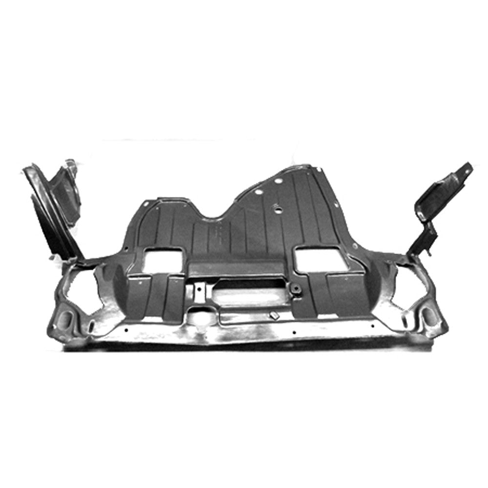 Undercar Shield 2008-2015 Honda Accord