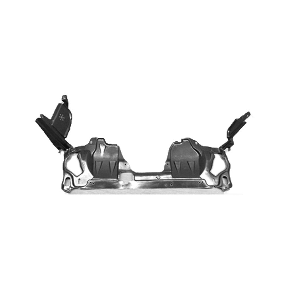 Undercar Shield 2008-2012 Honda Accord