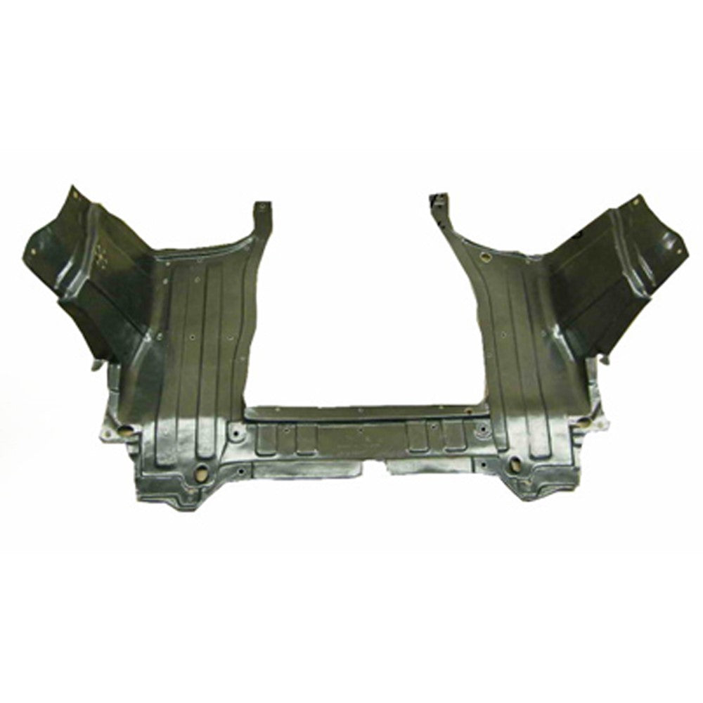 Undercar Shield 2009-2014 Honda Fit
