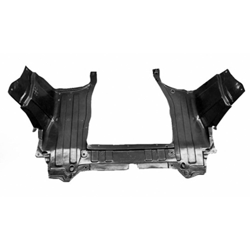 Undercar Shield 2009-2014 Honda Fit