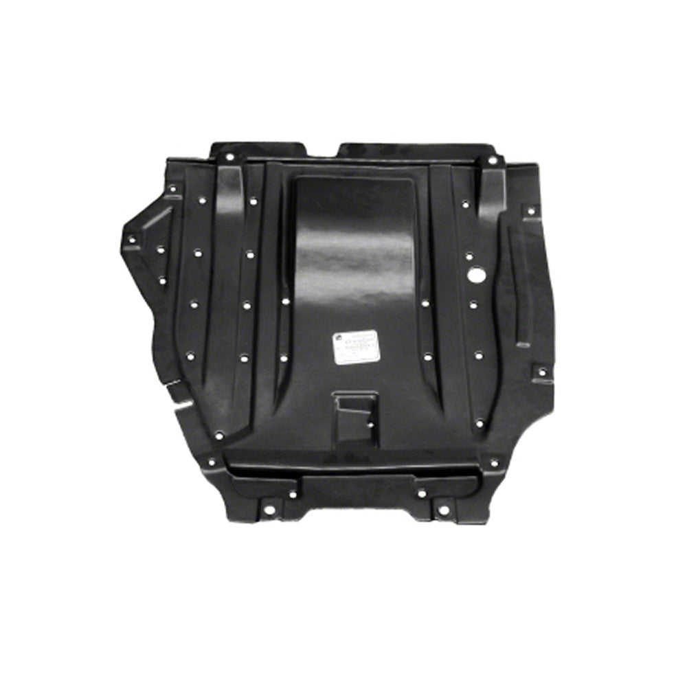 Undercar Shield 2010-2012 Honda Insight, Cr-Z