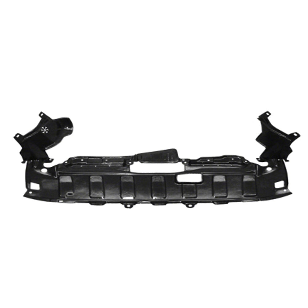 Undercar Shield 2005-2006 Honda Cr-V