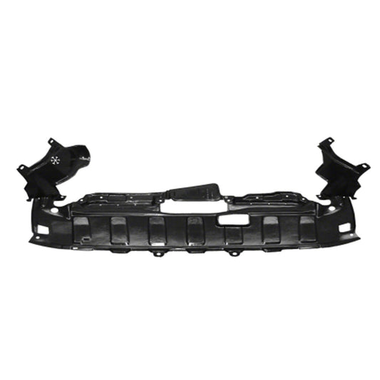 Undercar Shield 2005-2006 Honda Cr-V