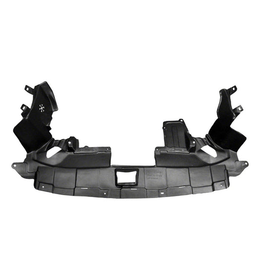 Undercar Shield 2010-2011 Honda Cr-V