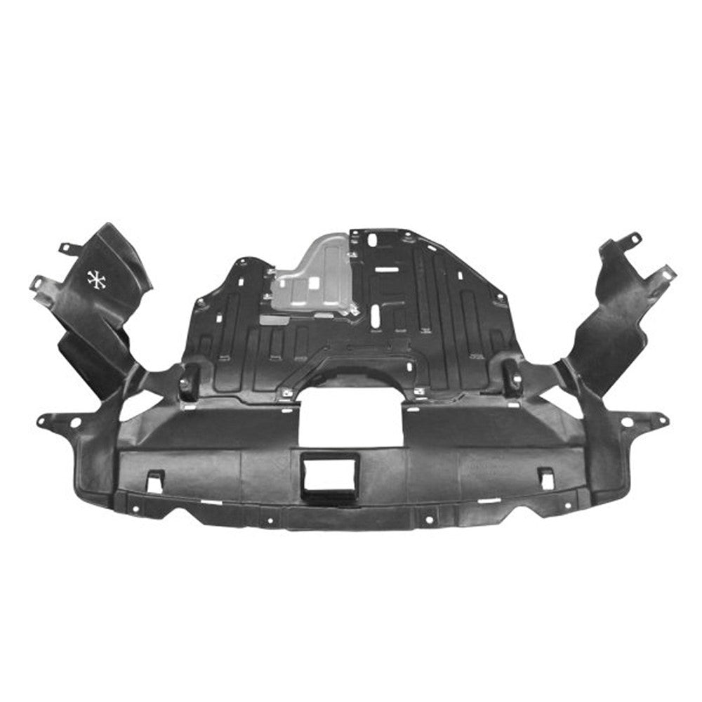 Undercar Shield 2012-2014 Honda Cr-V