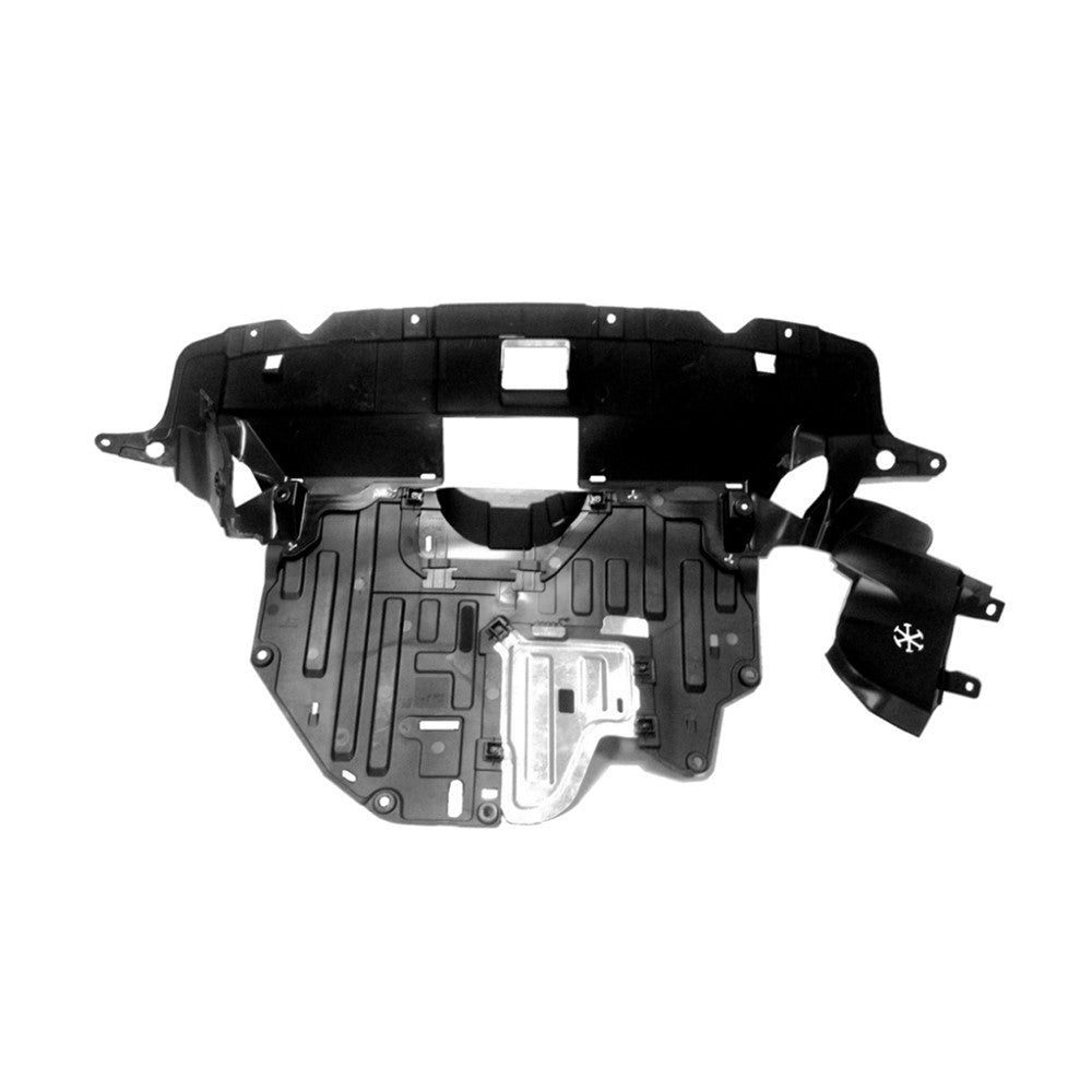 Undercar Shield 2012-2014 Honda Cr-V