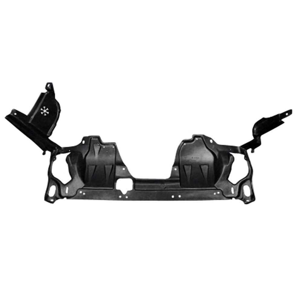 Undercar Shield 2013-2015 Honda Accord