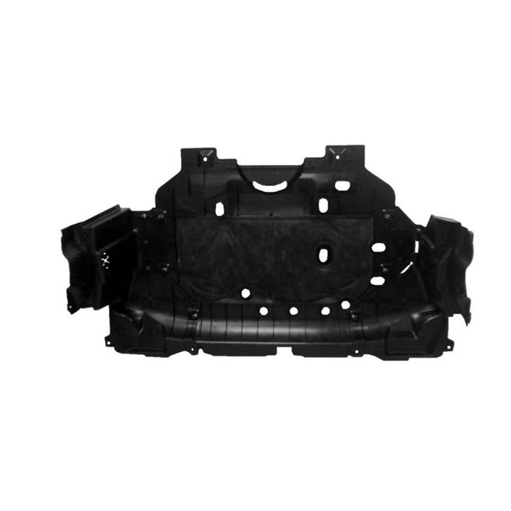 Undercar Shield 2015-2020 Honda Fit