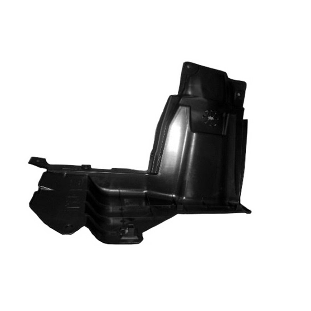 Front Right Front Passenger Side Undercar Shield 2016-2022 Honda Hr-V