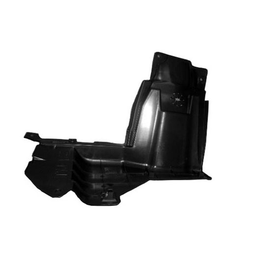 Front Right Front Passenger Side Undercar Shield 2016-2022 Honda Hr-V