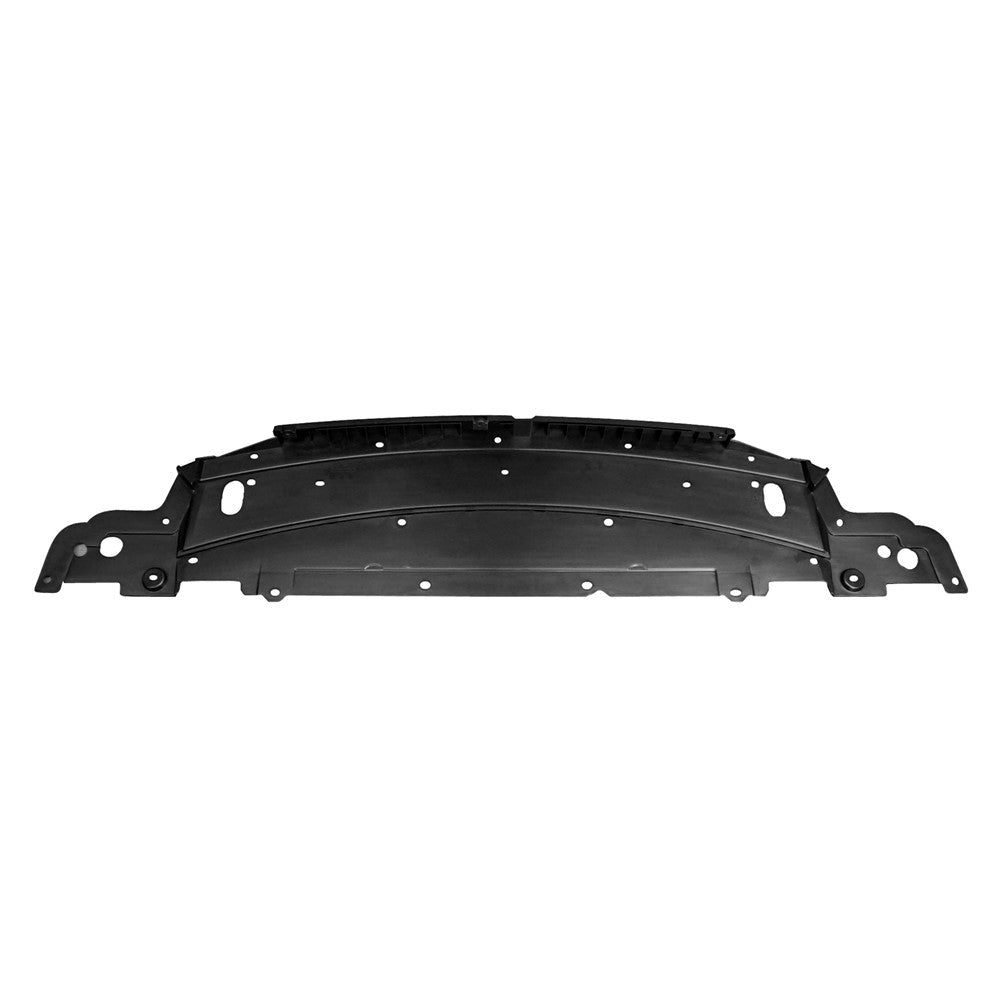 Center Bumper Cover Air Duct 2016-2017 Honda Accord