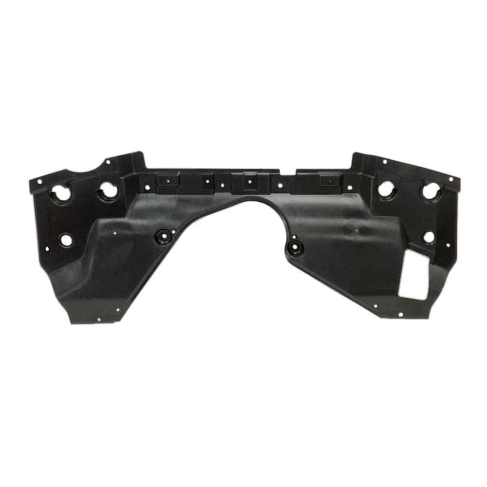 Front Forward Undercar Shield 2014-2025 Acura Mdx & Honda Pilot, Ridgeline, Passport
