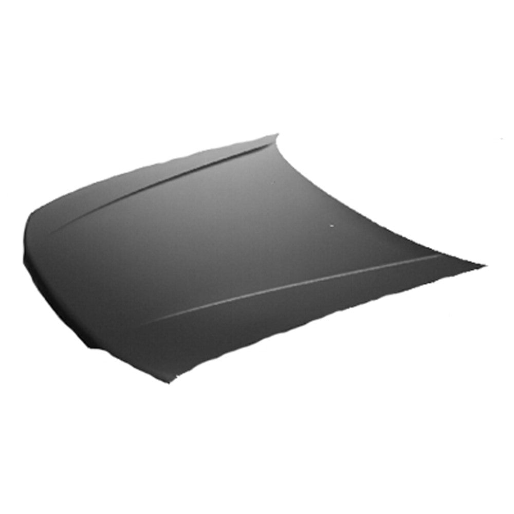 Front Hood 1990-1993 Honda Accord