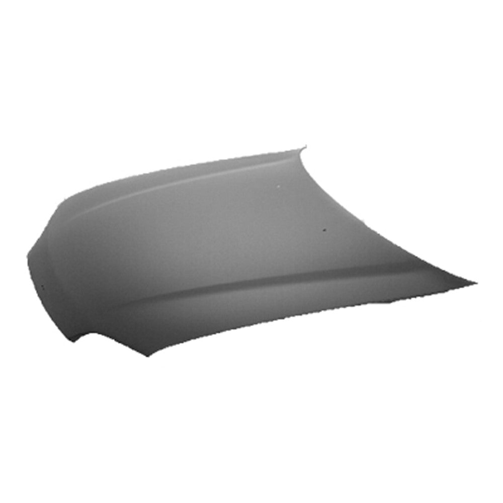 Front Hood 1992-1995 Honda Civic