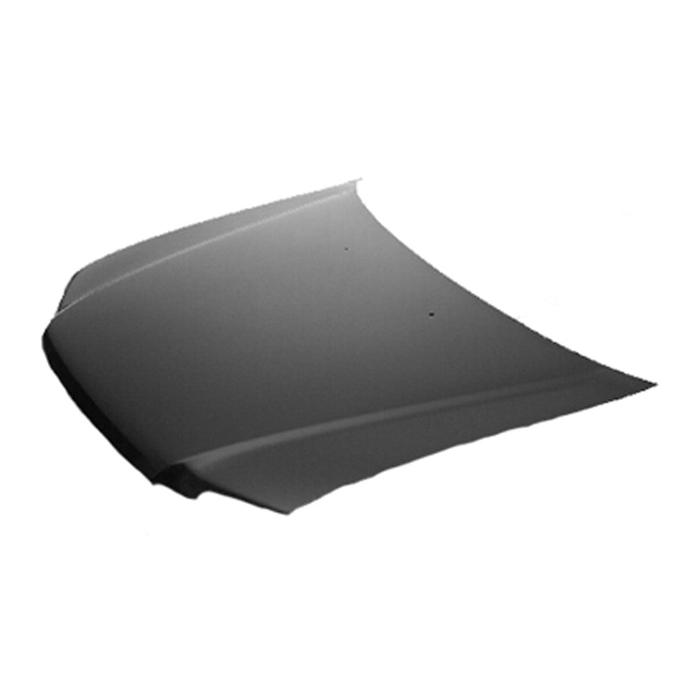 Front Hood 1997-1998 Honda Cr-V
