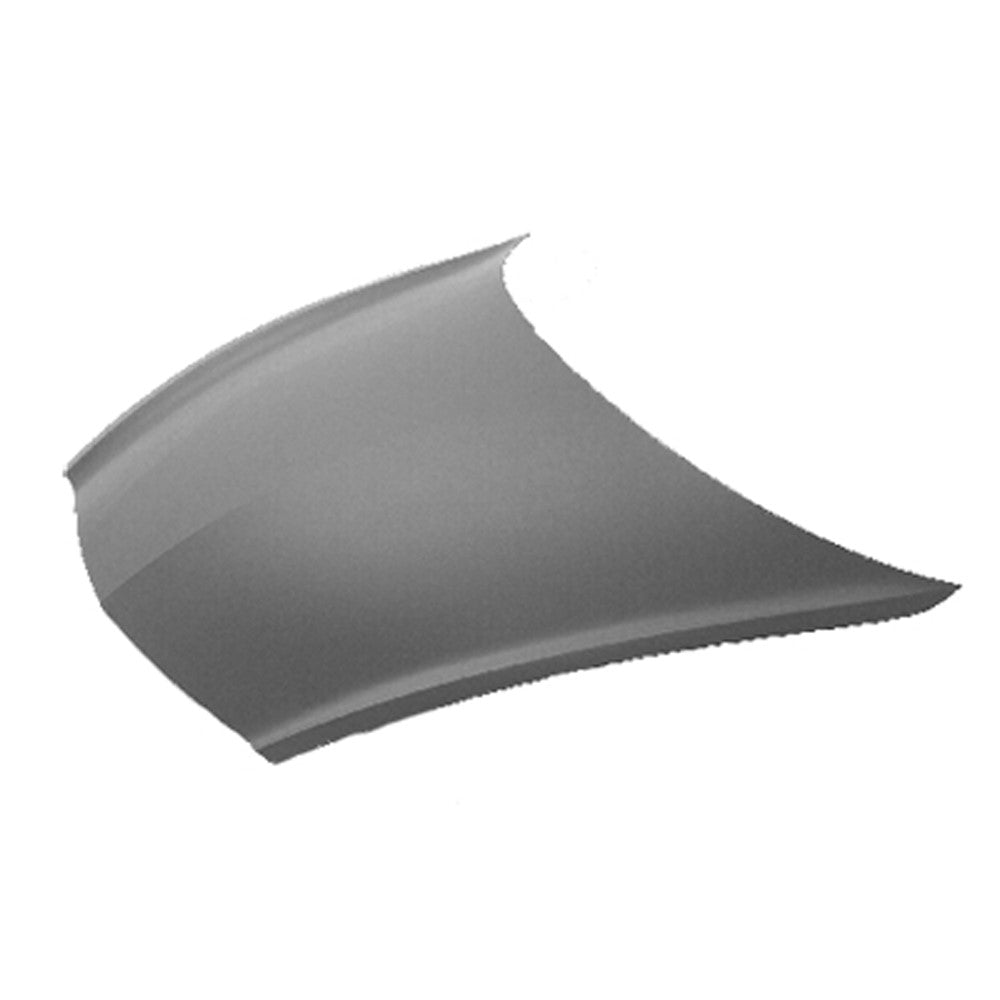 Front Hood 2007-2008 Honda Fit