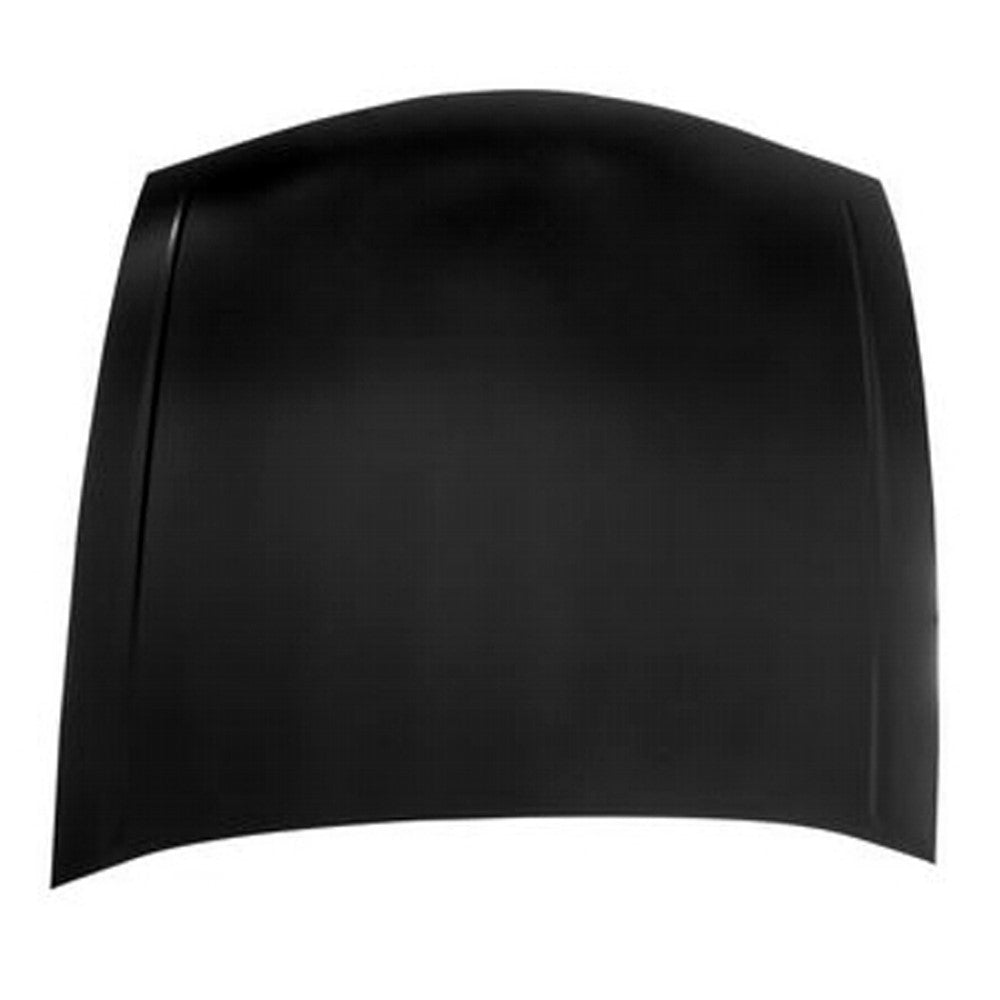 Front Hood 2008-2012 Honda Accord