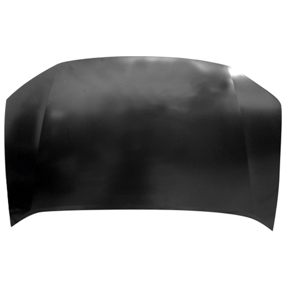 Front Hood 2010-2014 Honda Insight