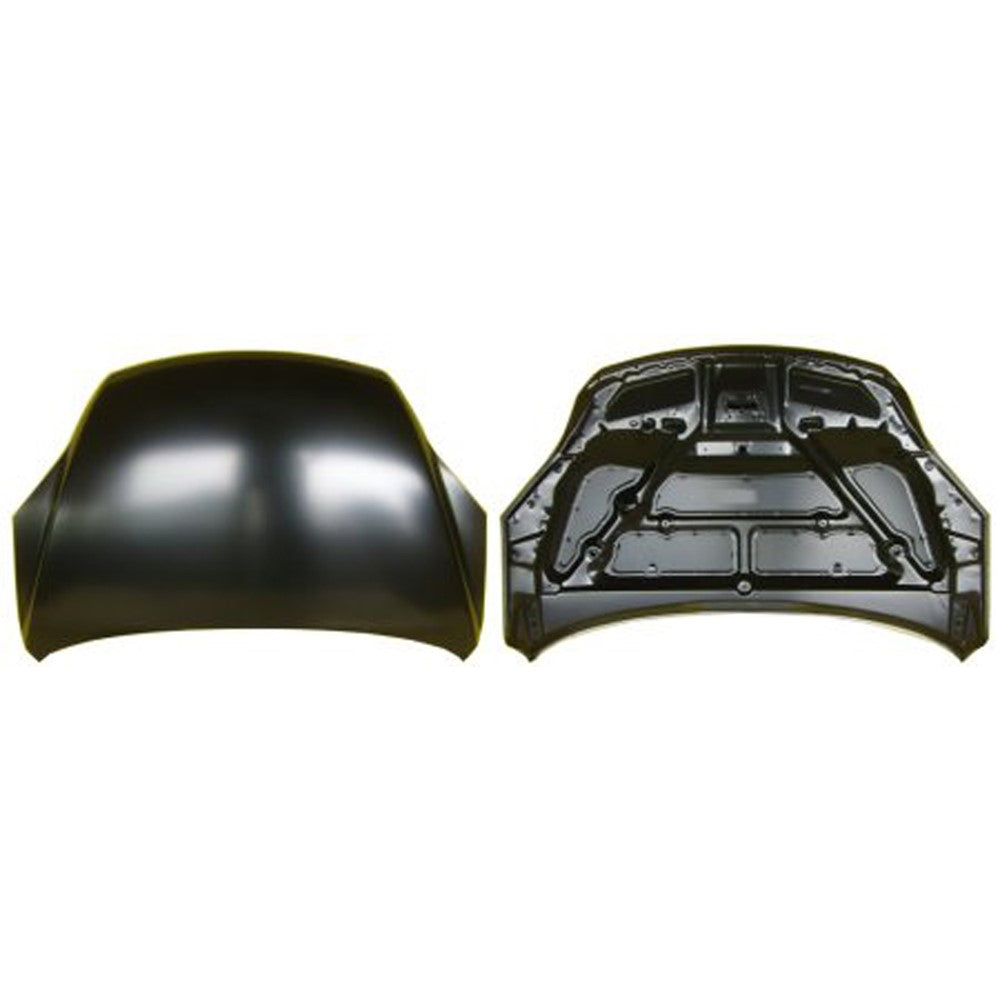 Front Hood 2010-2011 Honda Cr-V