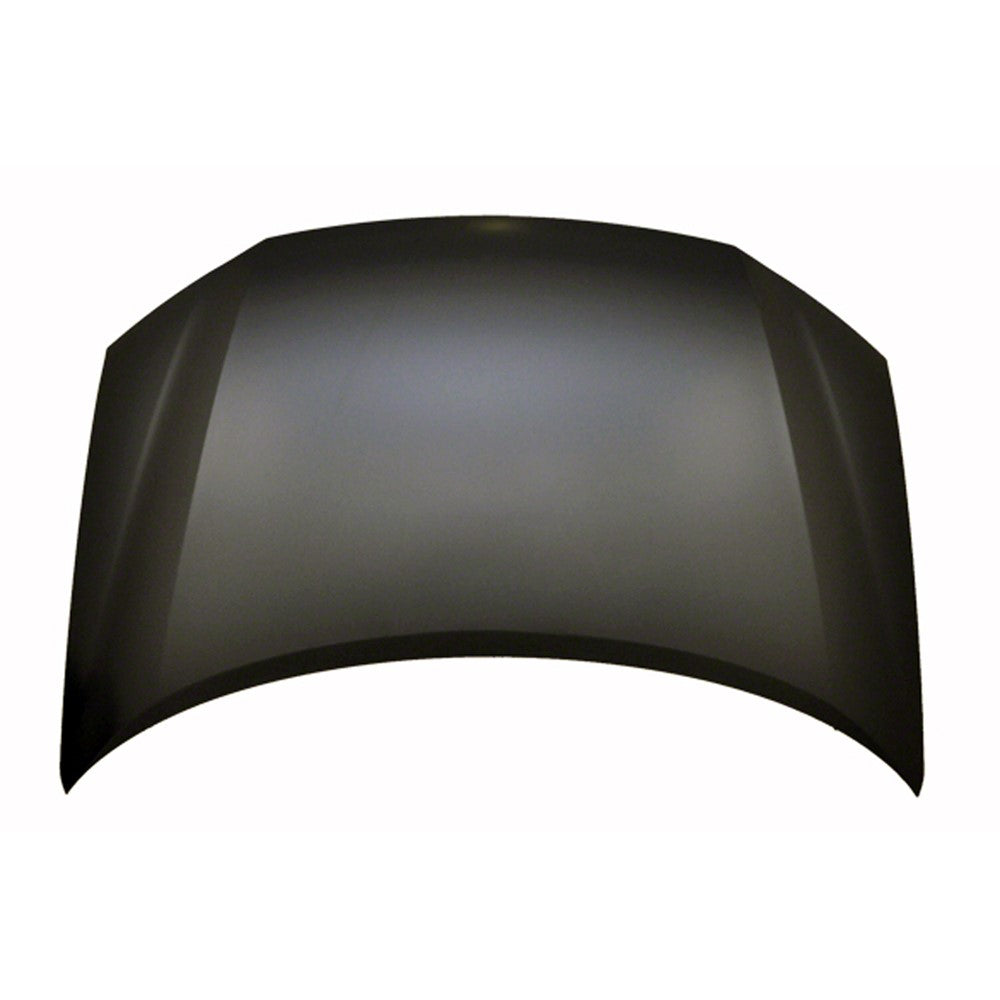 Front Hood 2013-2015 Honda Civic
