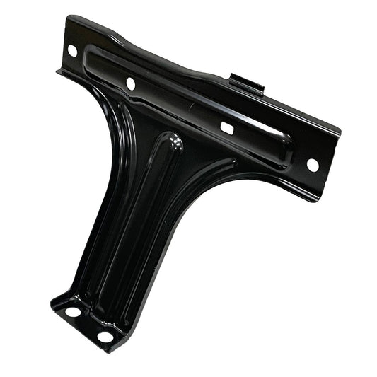 Front Hood Latch Support 2022-2025 Honda Civic & Acura Integra