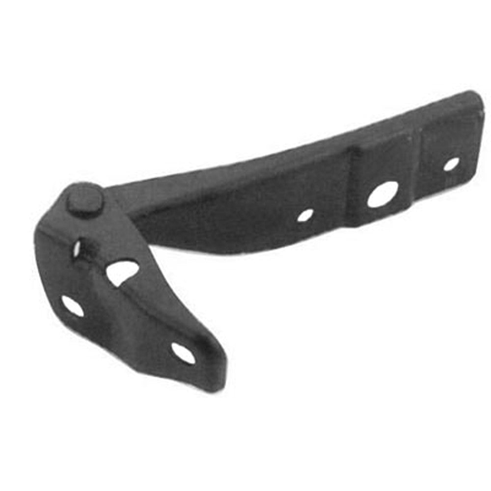 Front Right Passenger Side Hood Hinge 1992-2006 Honda Prelude, Accord, Odyssey & Acura Cl, Tl, Mdx