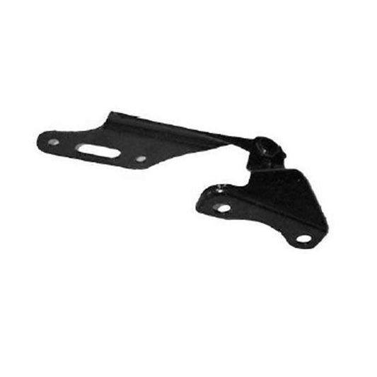 Front Left Driver Side Hood Hinge 2001-2011 Honda Civic, Cr-V, Element