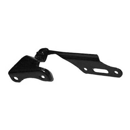 Front Right Passenger Side Hood Hinge 2001-2011 Honda Civic, Cr-V, Element