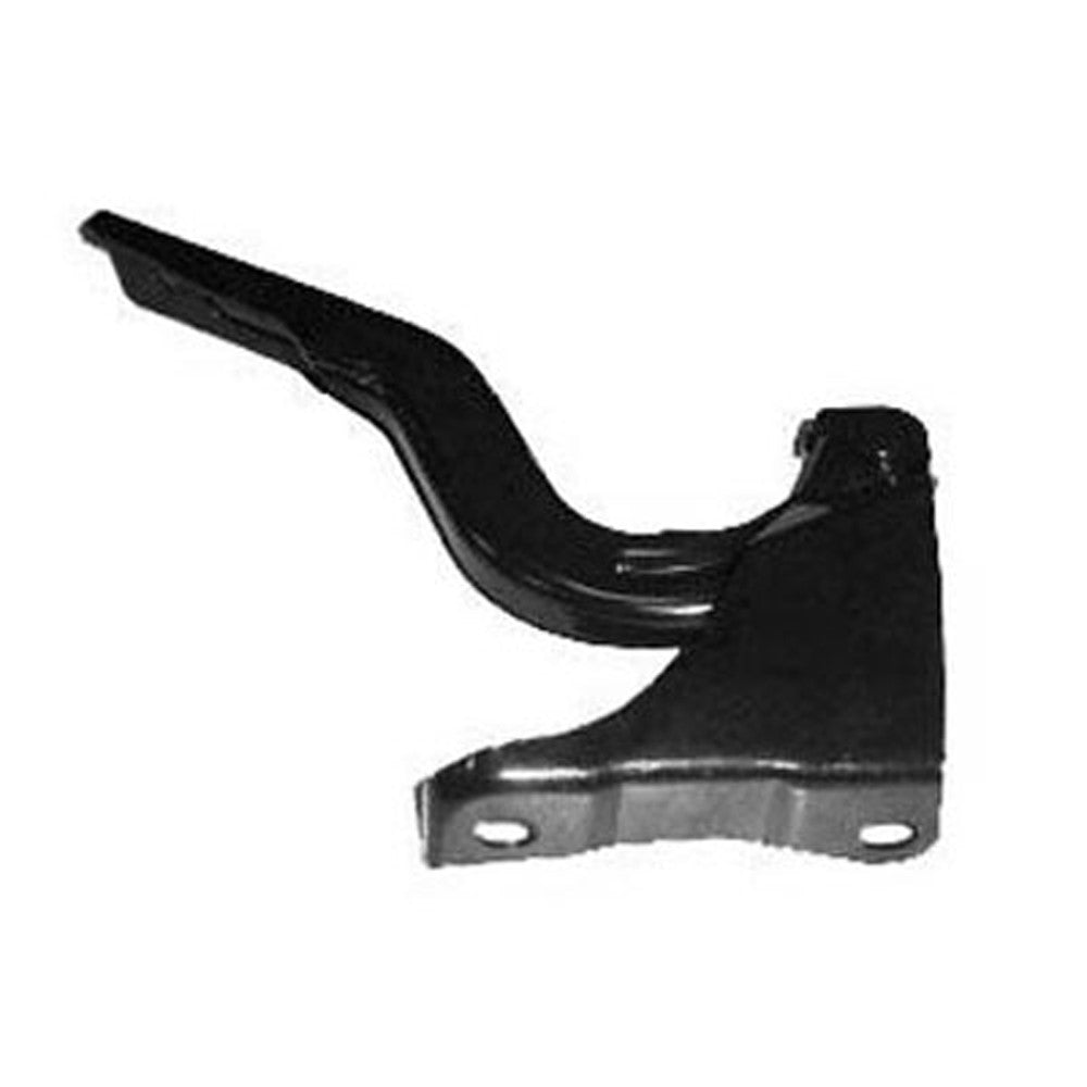 Front Left Driver Side Hood Hinge Assembly 2007-2011 Honda Cr-V