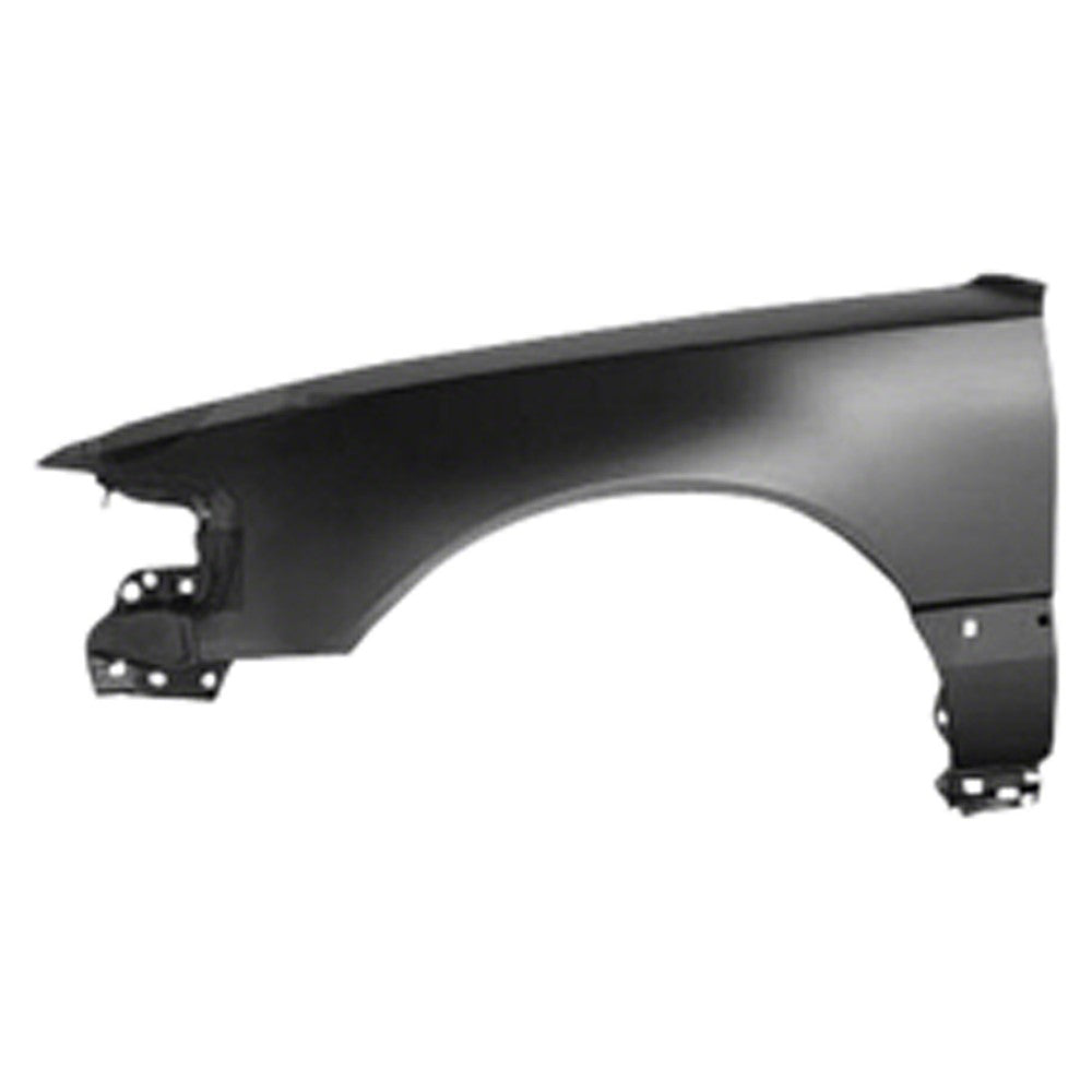 Front Fender 1988-1991 Honda Crx