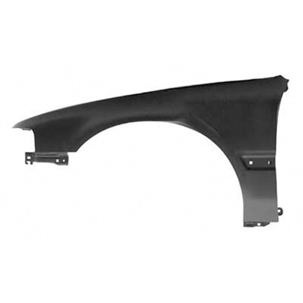 Front Left Driver Side Front Fender 1990-1993 Honda Accord