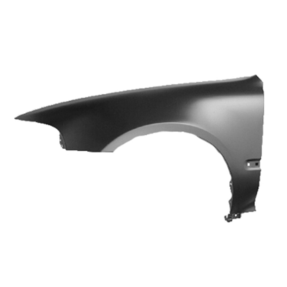 Front Fender 1992-1995 Honda Civic