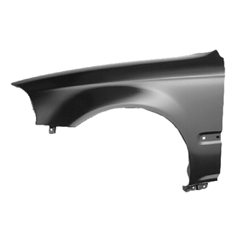 Front Left Driver Side Front Fender 1996-1998 Honda Civic