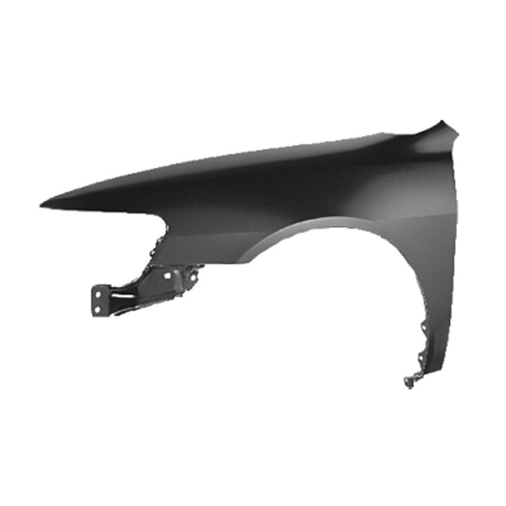 Front Left Driver Side Front Fender 1998-2002 Honda Accord