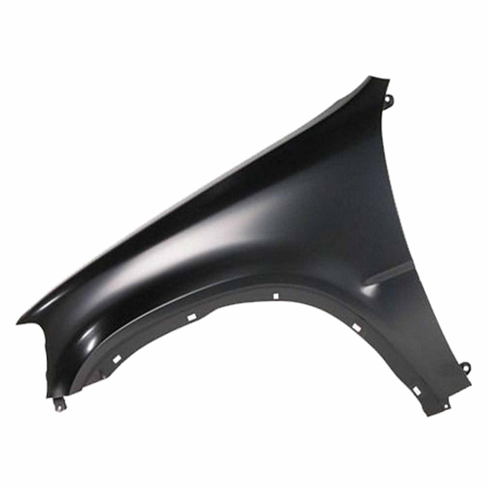 Front Left Driver Side Front Fender 1997-2001 Honda Cr-V