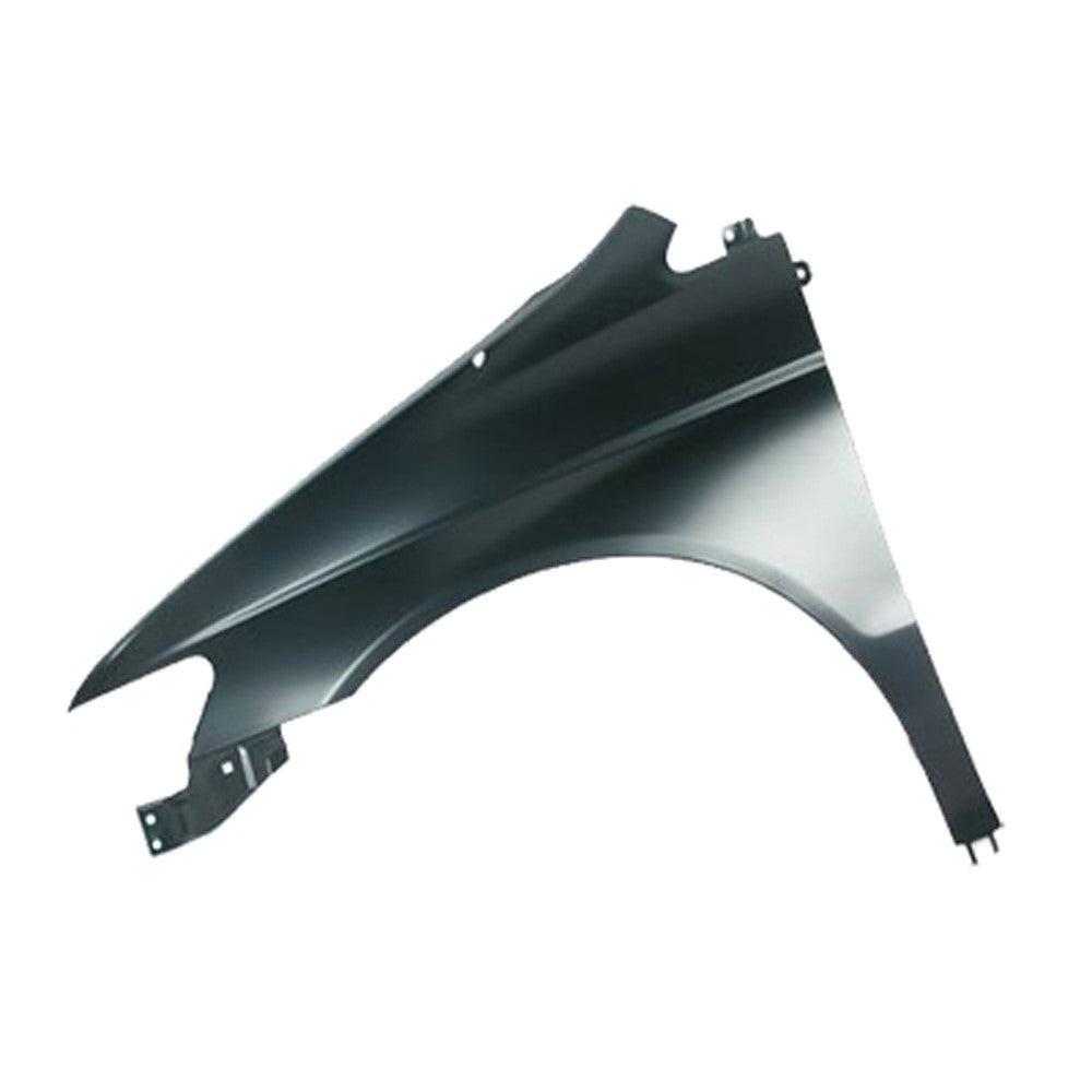 Front Left Driver Side Front Fender 1999-2004 Honda Odyssey