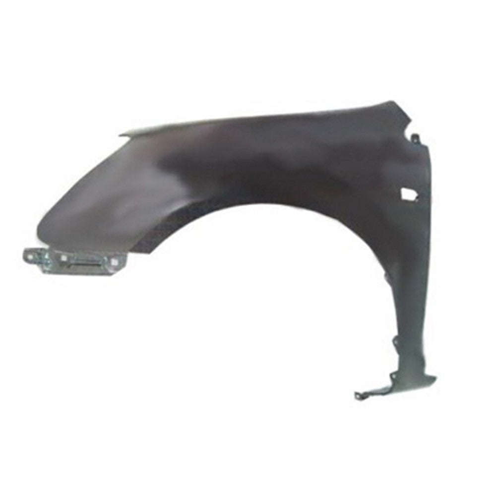 Front Left Driver Side Front Fender 2002-2005 Honda Civic