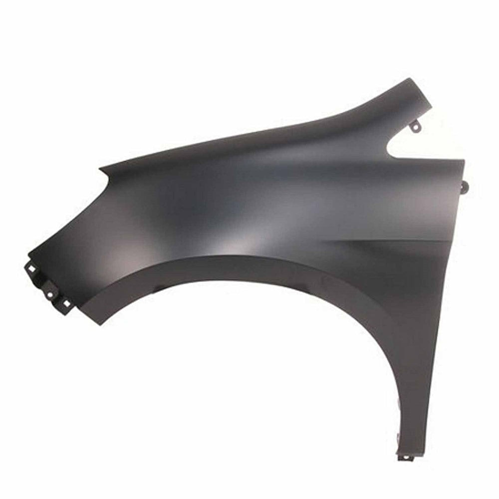 Front Left Driver Side Front Fender 2005-2010 Honda Odyssey