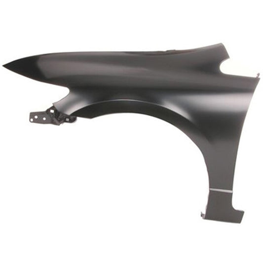 Front Left Driver Side Front Fender 2006-2011 Honda Civic