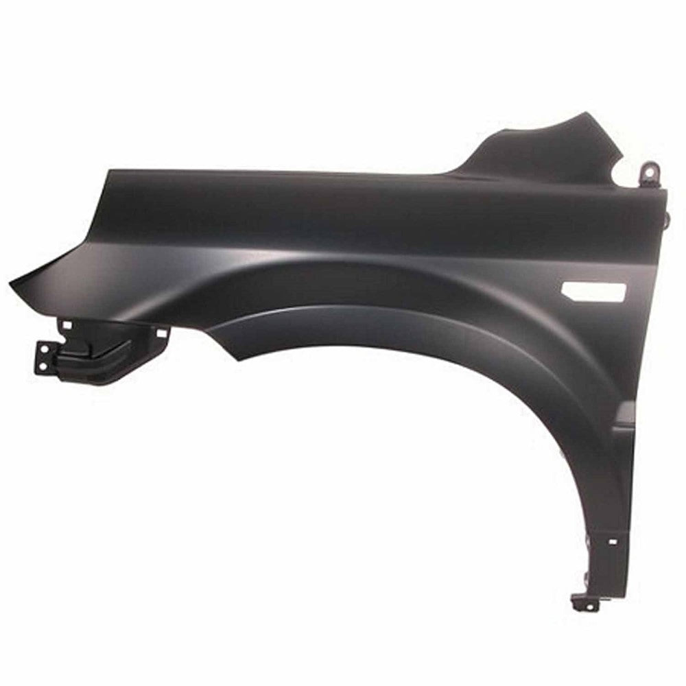 Front Left Driver Side Front Fender 2006-2008 Honda Pilot